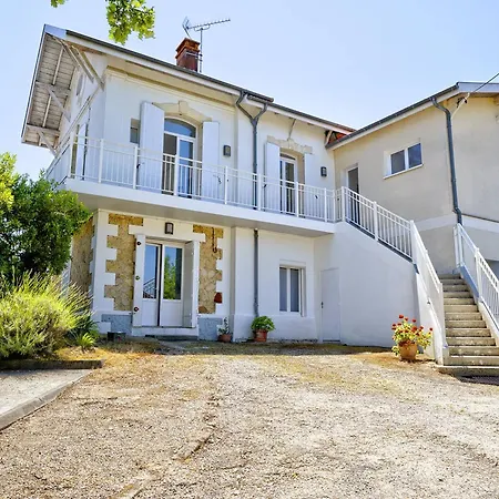 T2 A Arcachon, A 200m De La Et Proche Du Centre, Avec Parking Et Wifi Inclus - Fr-1-433-125 Lägenhet